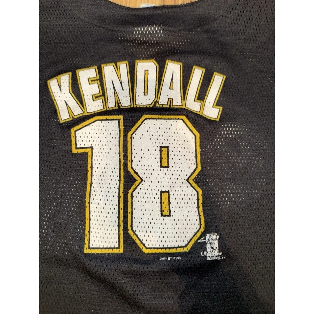 Pittsburgh Pirates Jason Kendall Youth‎ Large Jersey True-fan MLB